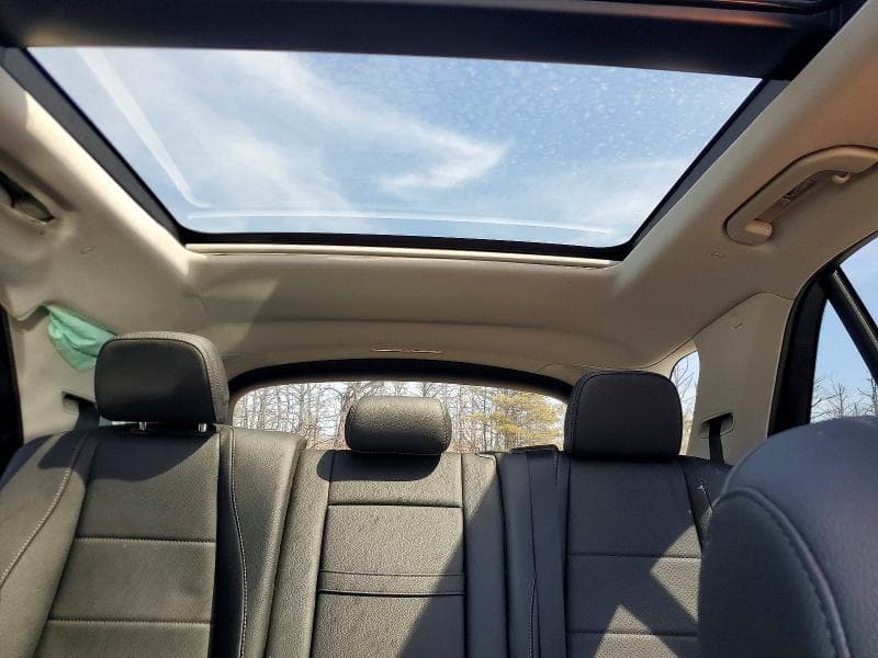 2024 MERCEDES-BENZ GLE 350 4MATIC 350 4MATIC 10