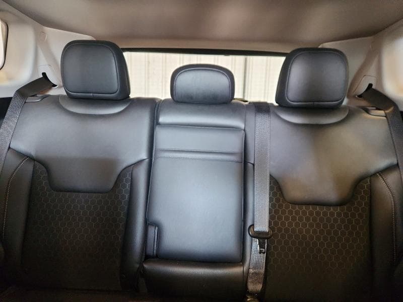 2018 JEEP COMPASS LATITUDE 10