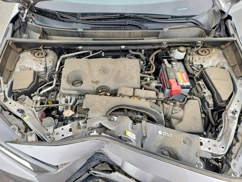 2019 TOYOTA RAV4 XLE PREMIUM XLE PREMIUM 11