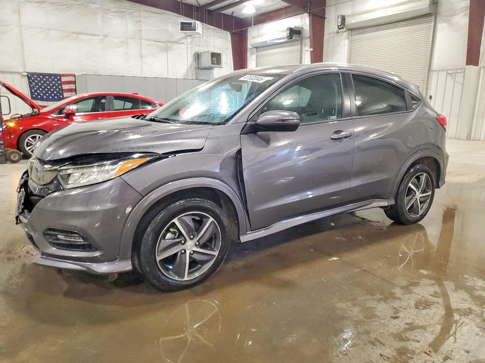 2020 HONDA HR-V TOURING TOURING - 1
