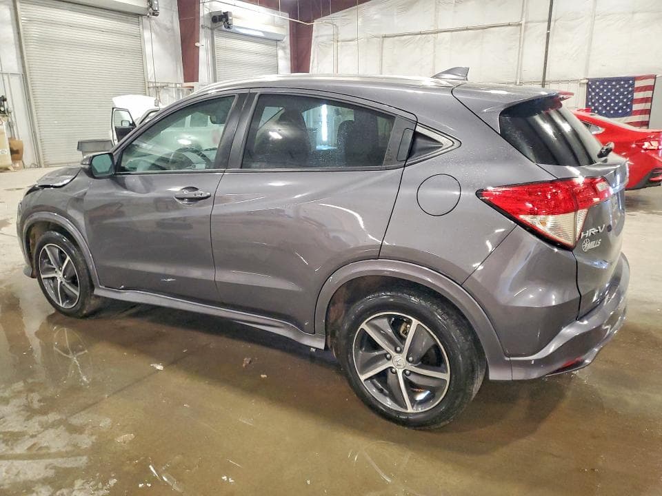 2020 HONDA HR-V TOURING TOURING 2