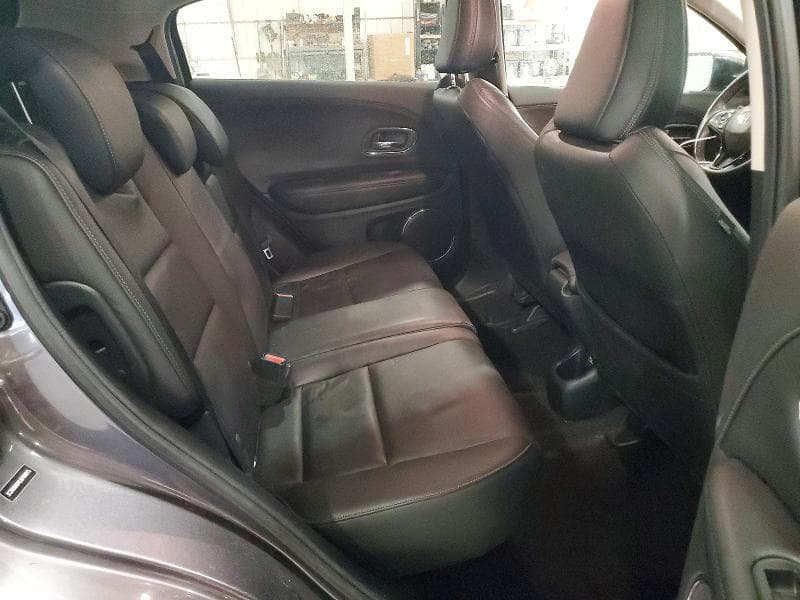 2020 HONDA HR-V TOURING TOURING 11