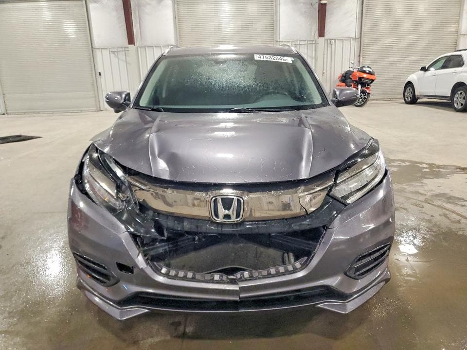 2020 HONDA HR-V TOURING TOURING 5