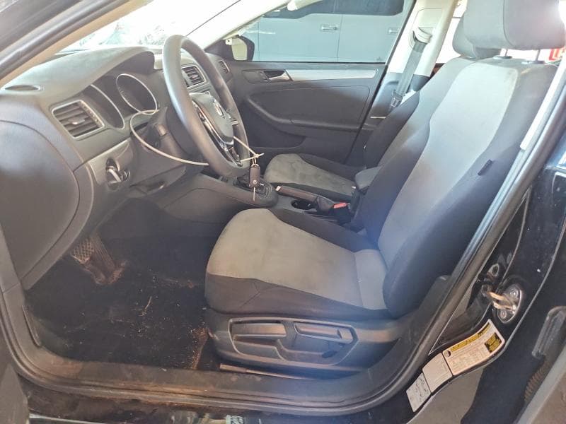 2017 VOLKSWAGEN JETTA S 7