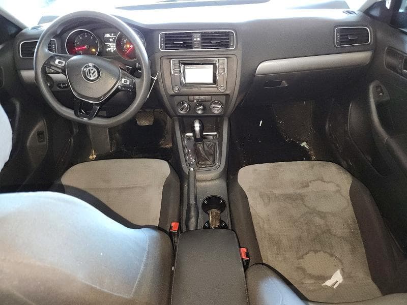 2017 VOLKSWAGEN JETTA S 8