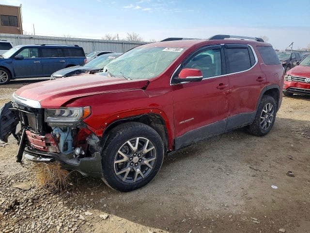 2023 GMC ACADIA 1