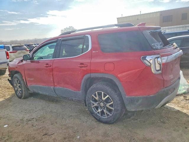 2023 GMC ACADIA 2