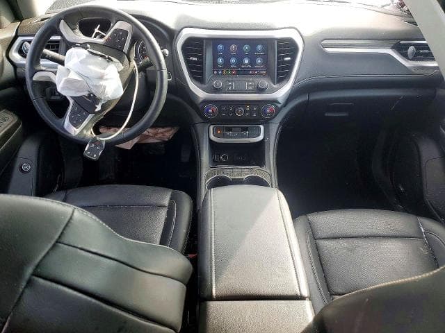 2023 GMC ACADIA 8
