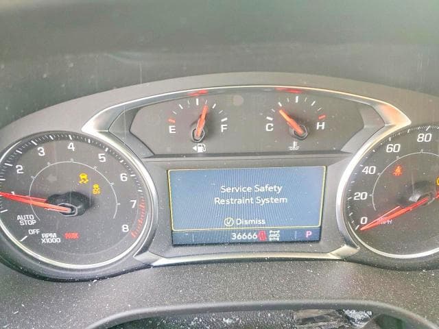 2023 GMC ACADIA 9
