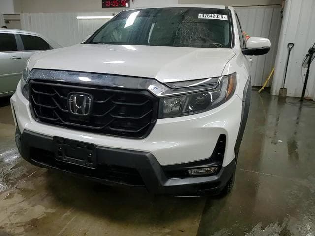 2023 HONDA RIDGELINE RTL 13