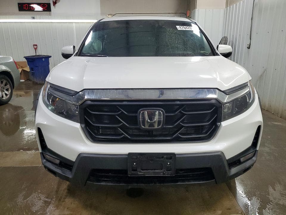 2023 HONDA RIDGELINE RTL 5
