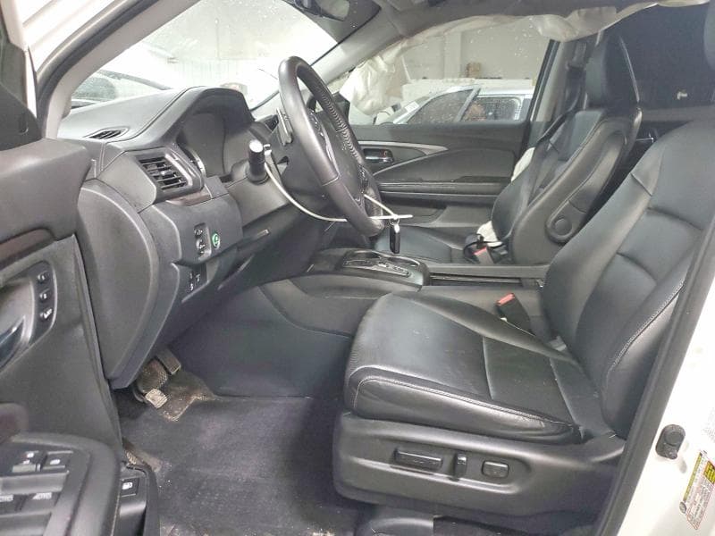 2023 HONDA RIDGELINE RTL 7