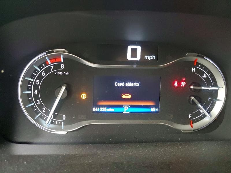 2023 HONDA RIDGELINE RTL 9