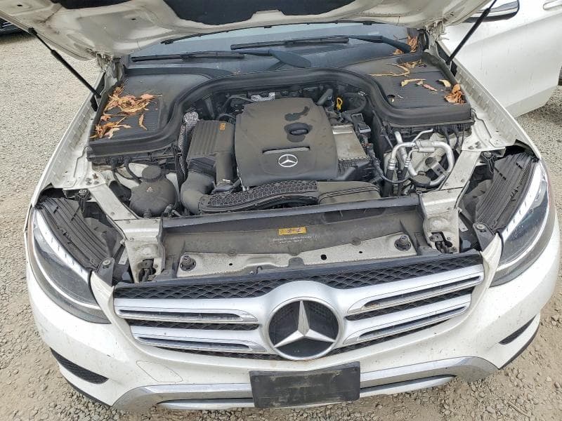 2019 MERCEDES-BENZ GLC 300 12
