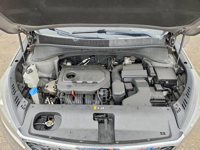 2019 KIA SORENTO LX LX 12