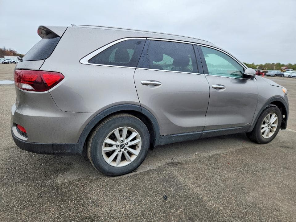 2019 KIA SORENTO LX LX 3