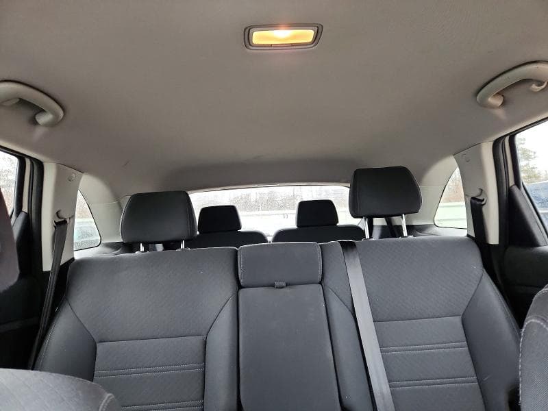 2019 KIA SORENTO LX LX 10