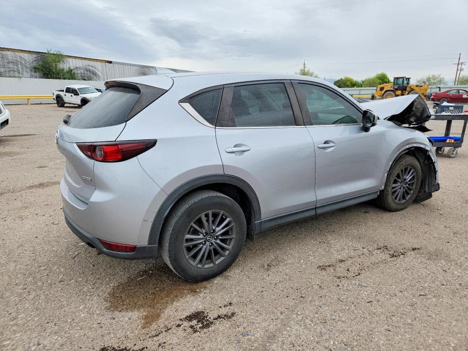 2019 MAZDA CX-5 SPORT 3