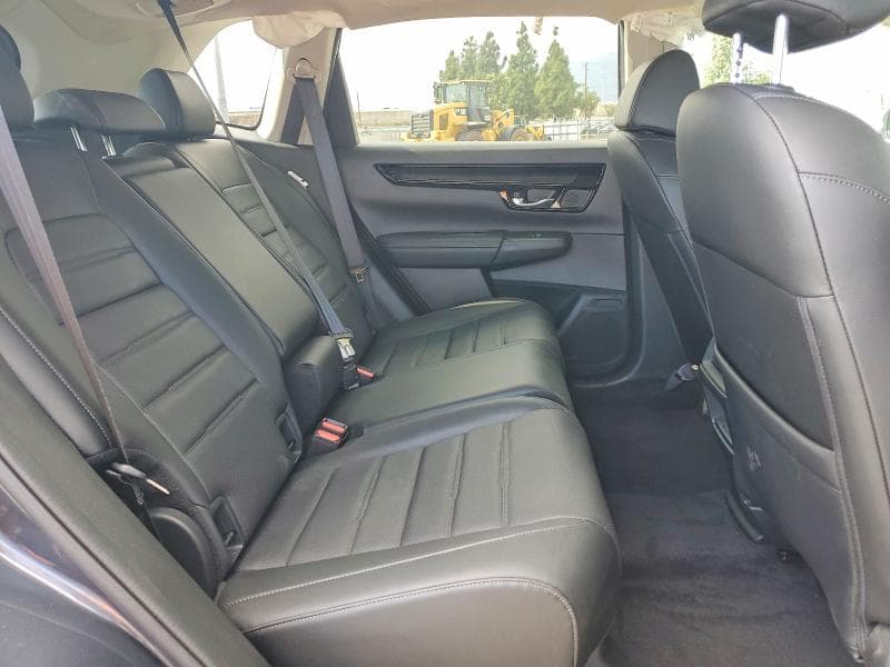 2025 HONDA CR-V EXL 11