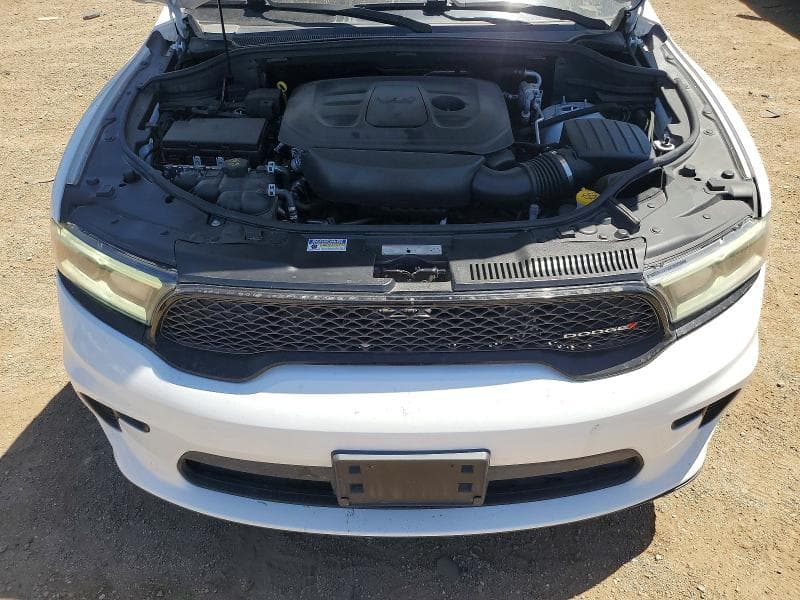 2021 DODGE DURANGO PURSUIT AWD 12