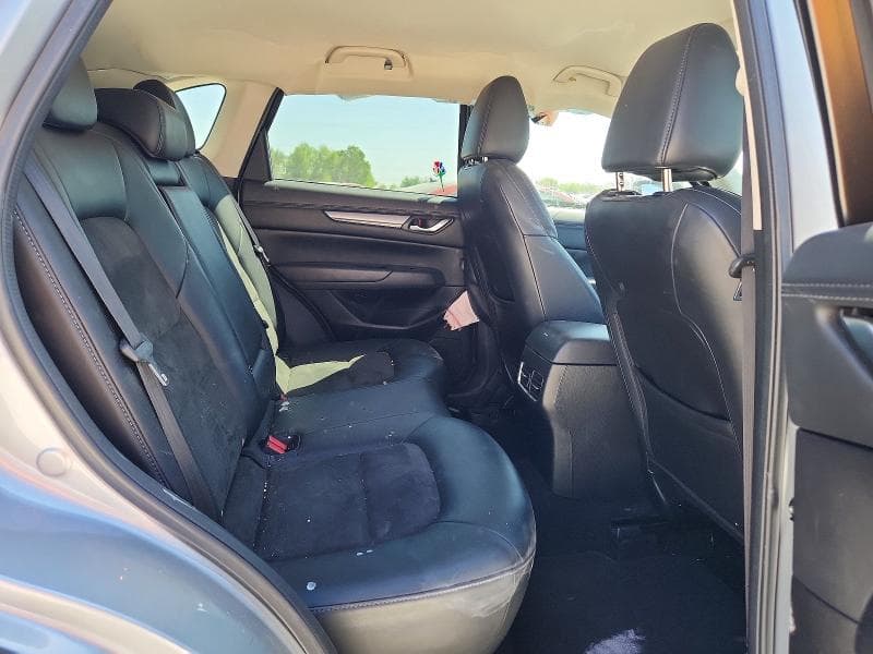 2018 MAZDA CX-5 TOURING 11