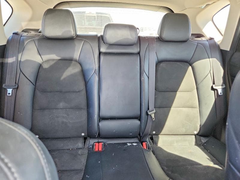 2018 MAZDA CX-5 TOURING 10