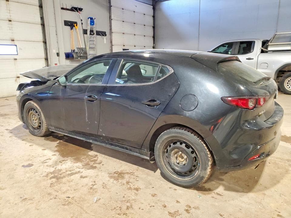 2021 MAZDA 3 SELECT SELECT 3