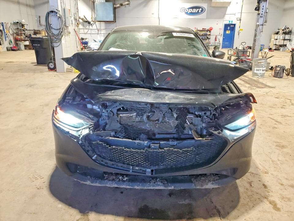 2021 MAZDA 3 SELECT SELECT 6