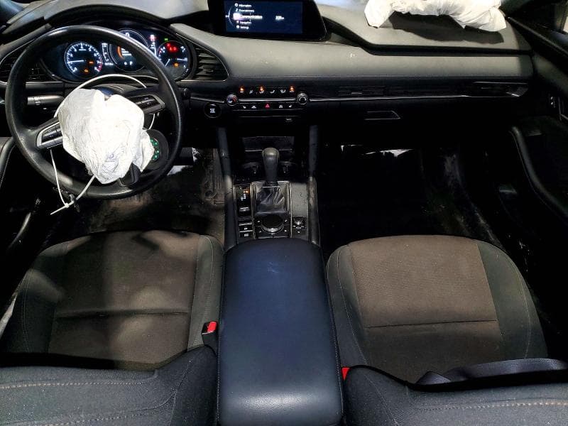 2021 MAZDA 3 SELECT SELECT 9