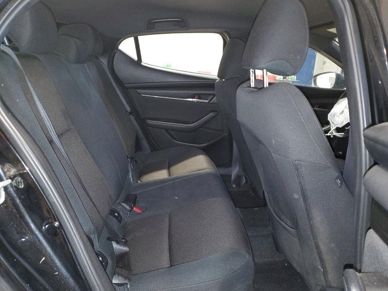 2021 MAZDA 3 SELECT SELECT 11