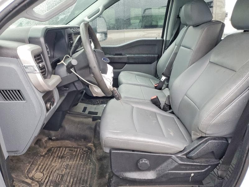 2024 FORD F250 SUPER DUTY UTILITY / SERVICE TRUCK 7
