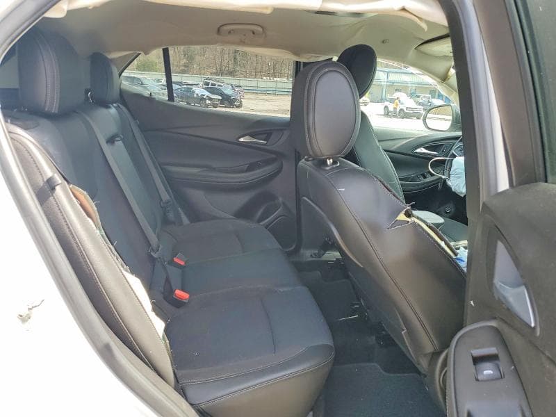 2020 BUICK ENCORE GX SELECT 11