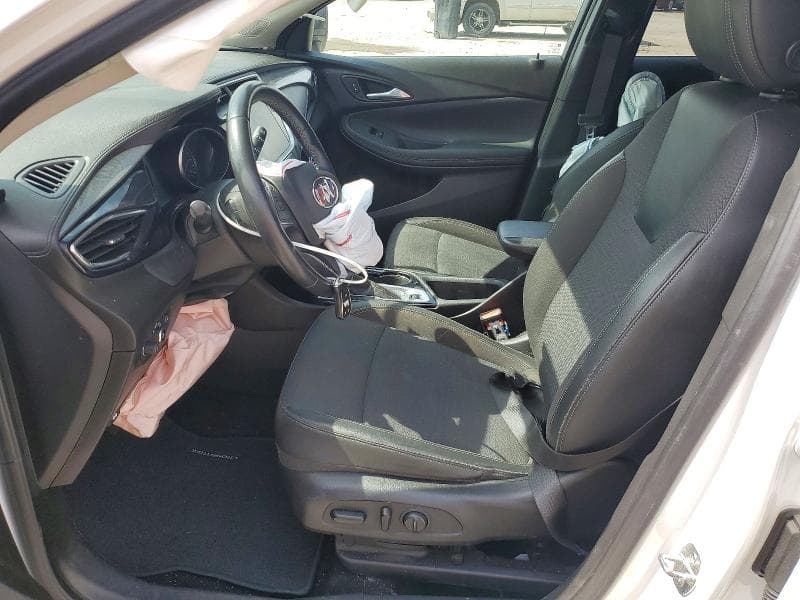 2020 BUICK ENCORE GX SELECT 7