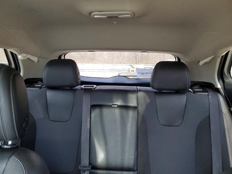 2020 BUICK ENCORE GX SELECT 10