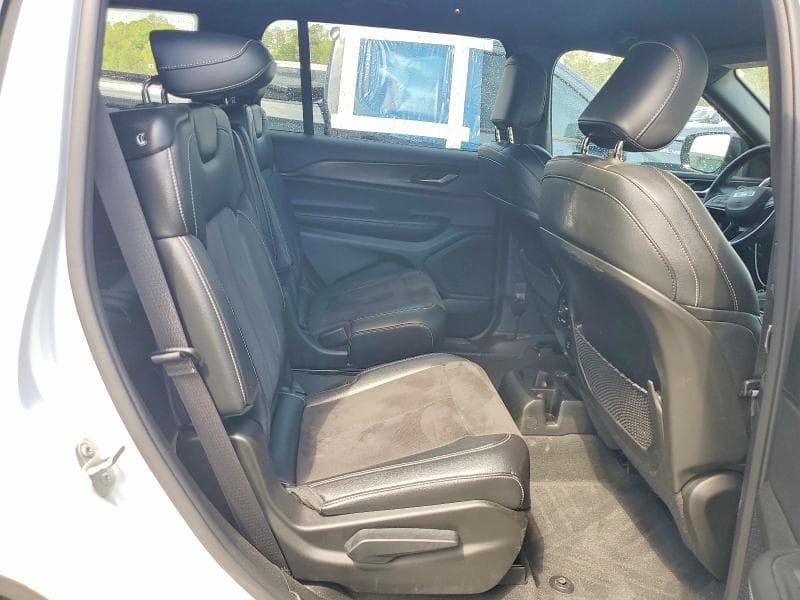 2023 JEEP GRAND CHEROKEE L LAREDO L LAREDO 11