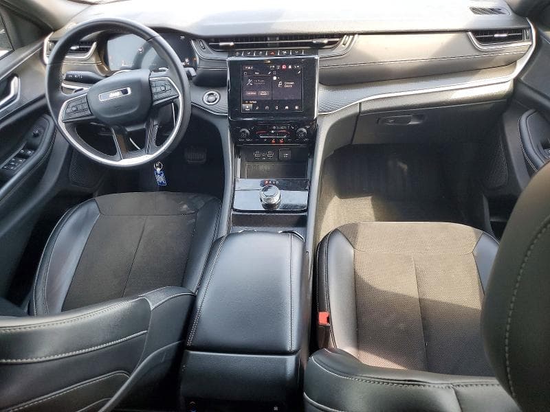 2023 JEEP GRAND CHEROKEE L LAREDO L LAREDO 8