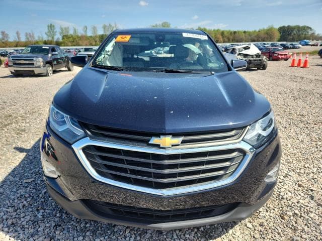 2021 CHEVROLET EQUINOX LT 5