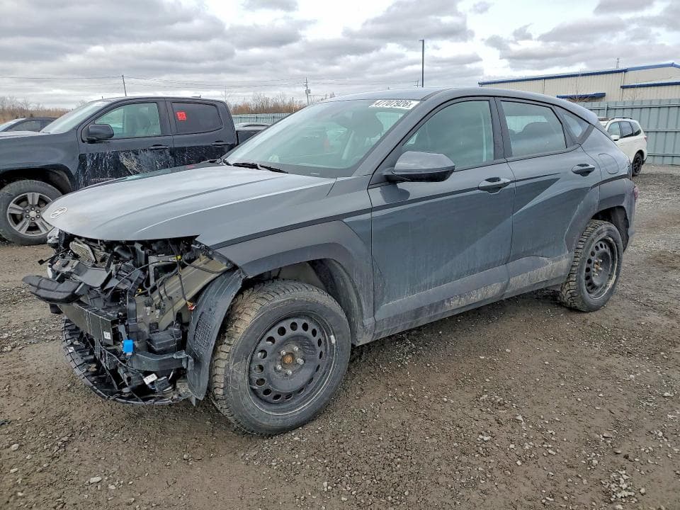 2025 HYUNDAI KONA SE SE - 1