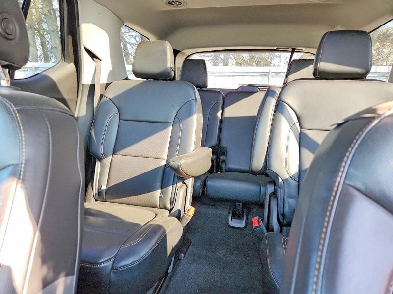 2018 CHEVROLET TRAVERSE PREMIER 10