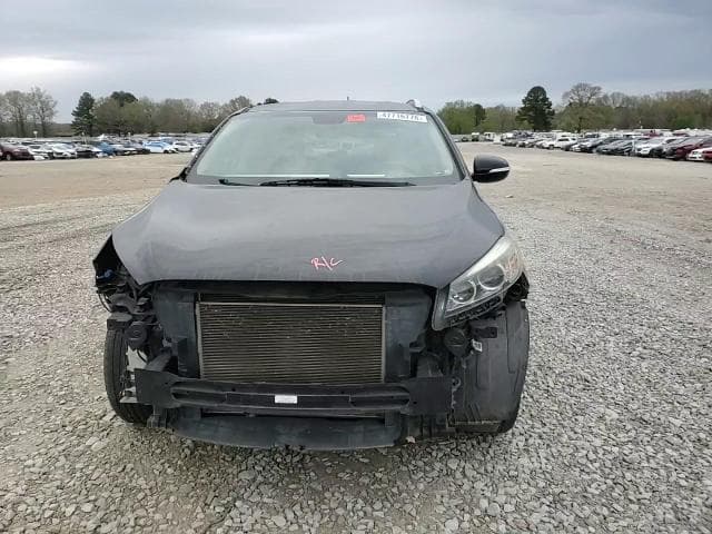 2017 KIA SORENTO LX LX 14
