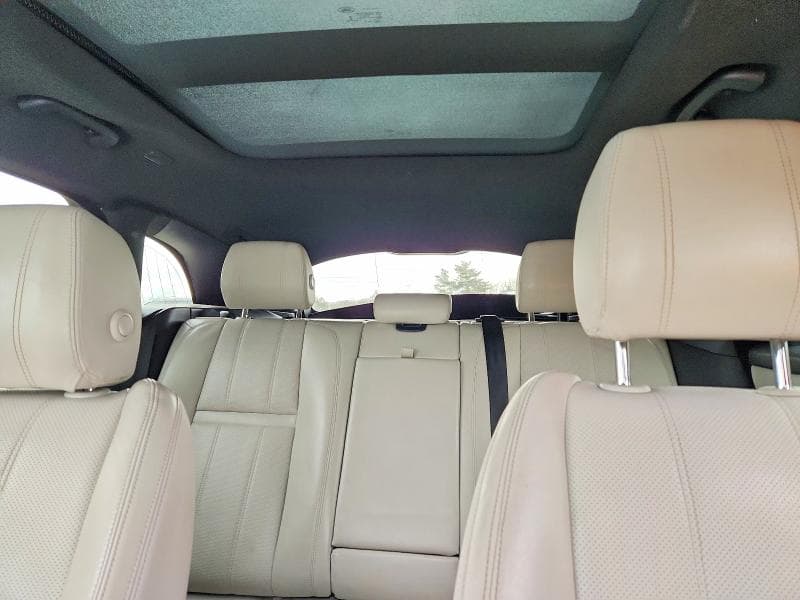 2018 LAND ROVER RANGE ROVER VELAR S S 10