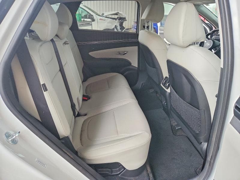 2024 HYUNDAI TUCSON HYBRID SEL CONVENIENCE 11