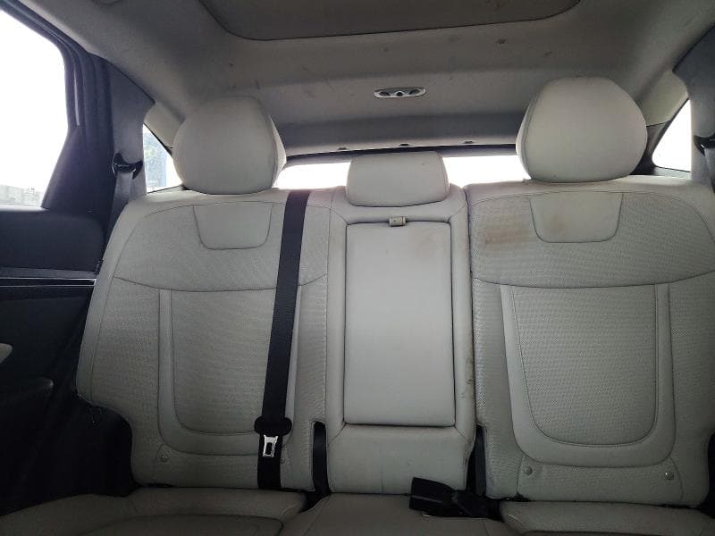 2024 HYUNDAI TUCSON HYBRID SEL CONVENIENCE 10