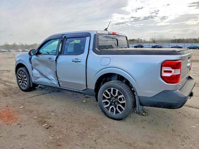 2024 FORD MAVERICK LARIAT LARIAT 2