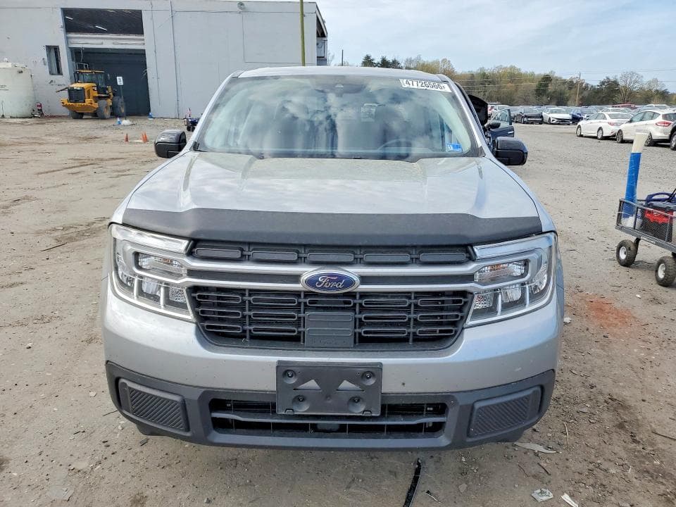 2024 FORD MAVERICK LARIAT LARIAT 5