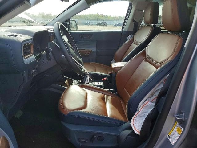 2024 FORD MAVERICK LARIAT LARIAT 7