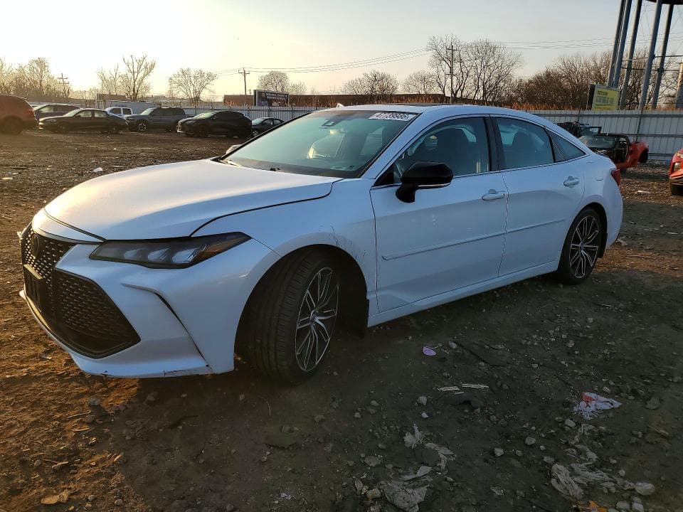 2020 TOYOTA AVALON XSE XSE - 1