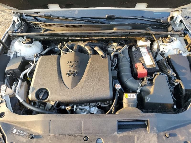 2020 TOYOTA AVALON XSE XSE 11