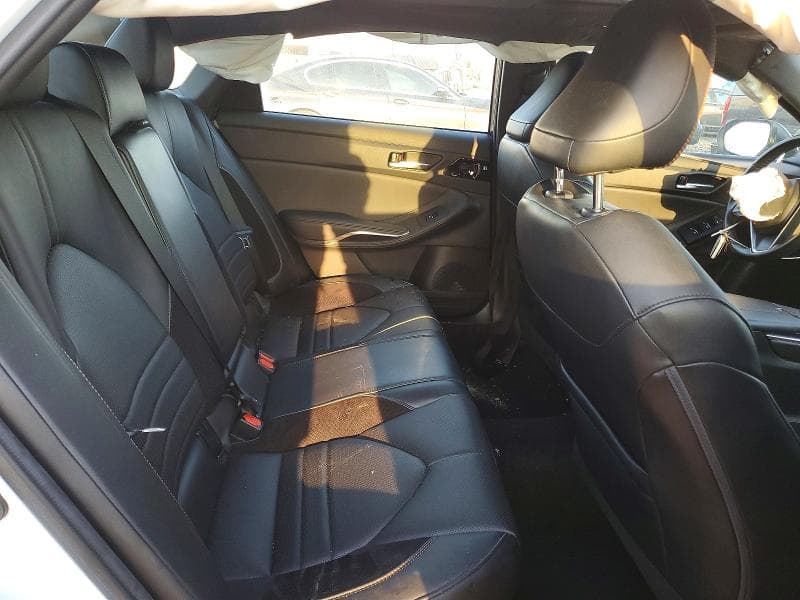 2020 TOYOTA AVALON XSE XSE 10