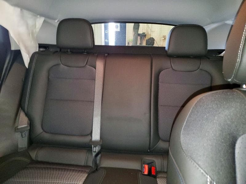 2025 CHEVROLET TRAX 1LT 10